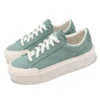 Chuck Taylor All Star Cruise “Teal Green White”