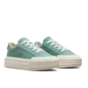 Chuck Taylor All Star Cruise “Teal Green White”