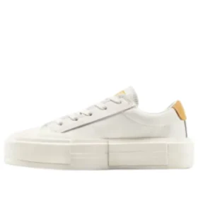 Chuck Taylor All Star Cruise “Vintage White”