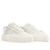 Chuck Taylor All Star Cruise “Vintage White”