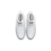 Chuck Taylor All Star CS Mid “White”