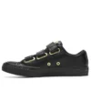 Chuck Taylor All Star Ctas 3V OX “Black Gold”