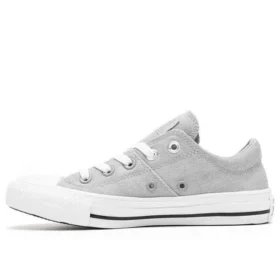 Chuck Taylor All Star Ctas Madsion OX “Gray White”