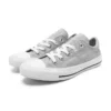 Chuck Taylor All Star Ctas Madsion OX “Gray White”