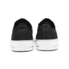 Chuck Taylor All Star Ctas OX “Black Silver”