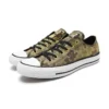 Chuck Taylor All Star Ctas OX “Gold Khaki”