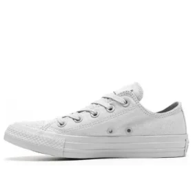 Chuck Taylor All Star Ctas OX “Grey”