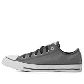 Chuck Taylor All Star Ctas Ox “Grey”