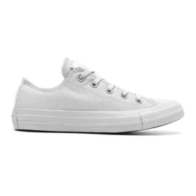 Chuck Taylor All Star Ctas OX “Grey”