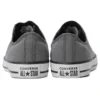 Chuck Taylor All Star Ctas Ox “Grey”
