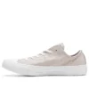 Chuck Taylor All Star Ctas OX “Grey Silver”