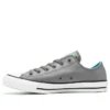 Chuck Taylor All Star Ctas OX Mason Gnar “Grey”