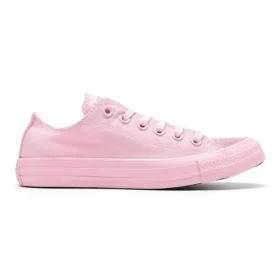 Chuck Taylor All Star Ctas OX “Pink”