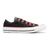 Chuck Taylor All Star Ctas OX “Pink Black”