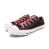 Chuck Taylor All Star Ctas OX “Pink Black”