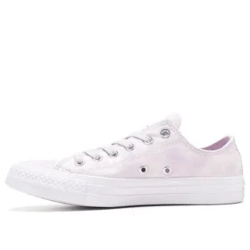 Chuck Taylor All Star Ctas OX “Purple”
