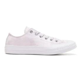 Chuck Taylor All Star Ctas OX “Purple”