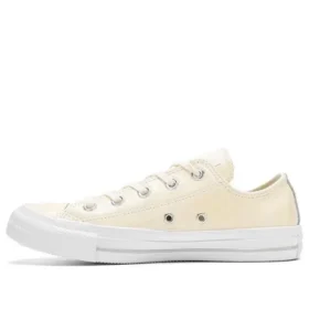 Chuck Taylor All Star Ctas OX “White”