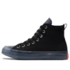 Chuck Taylor All Star CX “Black Steel”