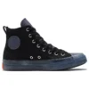 Chuck Taylor All Star CX “Black Steel”