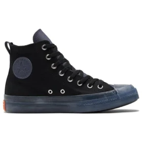 Chuck Taylor All Star CX “Black Steel”