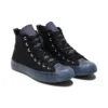 Chuck Taylor All Star CX “Black Steel”