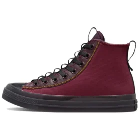 Chuck Taylor All Star CX Explore Counter Climate High “Dark Beetroot”