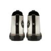Chuck Taylor All Star CX Explore Counter Climate High “Egret Black”