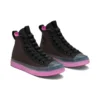 Chuck Taylor All Star CX Explore Edge Glow “Brown Black Pink”