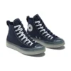 Chuck Taylor All Star CX Explore High “Obsidian”
