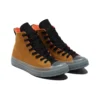 Chuck Taylor All Star CX Fleece Lined High “Wheat”