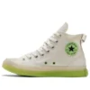 Chuck Taylor All Star CX High “Beige Green”