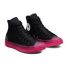 Chuck Taylor All Star CX High “Black Hyper Pink” Chuck Taylor All Star CX High “Black Hyper Pink”