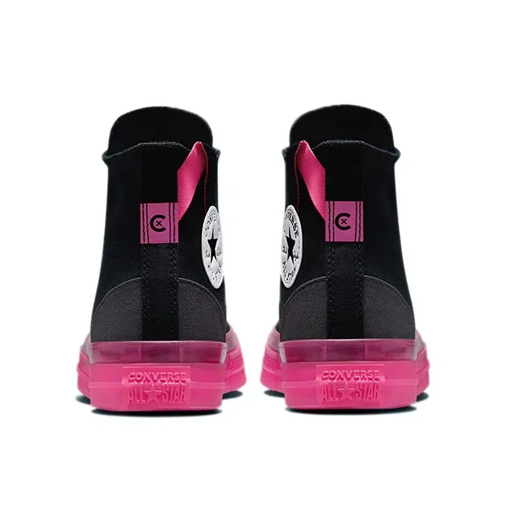 Chuck Taylor All Star CX High “Black Hyper Pink” Chuck Taylor All Star CX High “Black Hyper Pink”