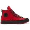 Chuck Taylor All Star CX High “Black Ice”