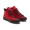 Chuck Taylor All Star CX High “Black Ice”