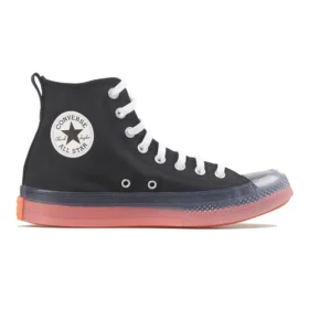 Chuck Taylor All Star CX High “Black Wild Mango”
