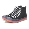 Chuck Taylor All Star CX High “Black Wild Mango”