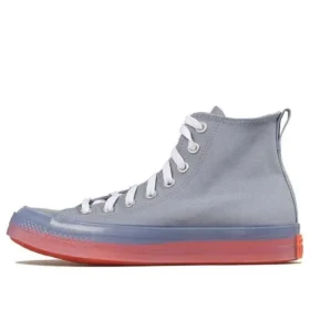 Chuck Taylor All Star CX High “Blue Slate”