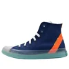 Chuck Taylor All Star CX High “Color Pop – White”