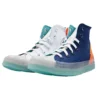 Chuck Taylor All Star CX High “Color Pop – White”