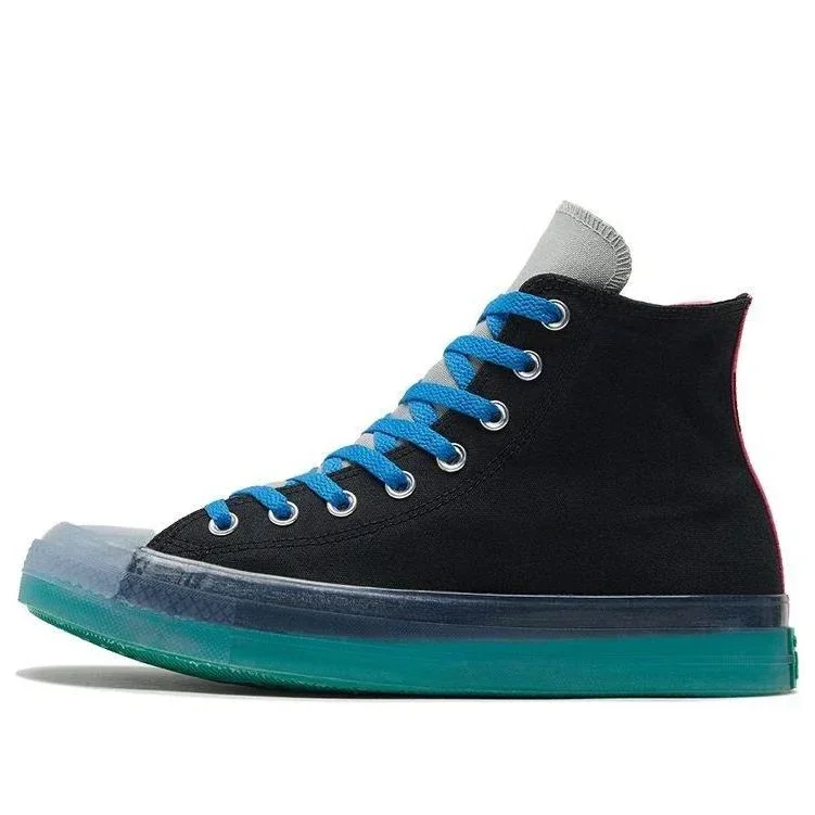 Chuck Taylor All Star CX High “Digital Terrain – Black Court Green” Chuck Taylor All Star CX High “Digital Terrain – Black Court Green”