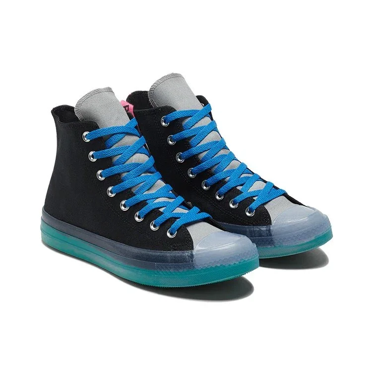 Chuck Taylor All Star CX High “Digital Terrain – Black Court Green” Chuck Taylor All Star CX High “Digital Terrain – Black Court Green”