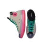 Chuck Taylor All Star CX High “Digital Terrain – String Hyper Pink”
