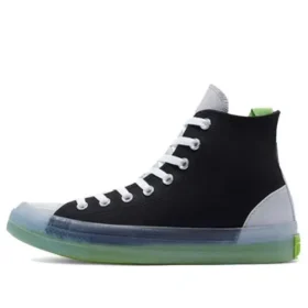 Chuck Taylor All Star CX High “Dramatic Nights – Black”