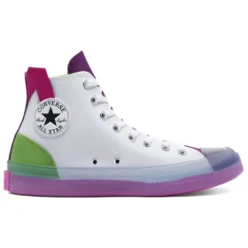 Chuck Taylor All Star CX High “Dramatic Nights – White”