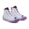 Chuck Taylor All Star CX High “Dramatic Nights – White”