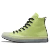 Chuck Taylor All Star CX High “Hi-Vis Collection – Lemon Venom”