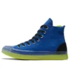 Chuck Taylor All Star CX High “Hybrid Game – Game Royal Lemon Venom”