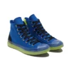 Chuck Taylor All Star CX High “Hybrid Game – Game Royal Lemon Venom”